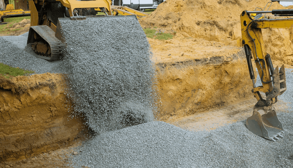 Backfill services in Edmonton: The case study