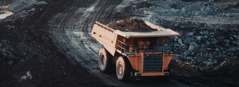 The role of trucking in efficient backfill operations